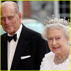 Prince Edward's Wife Reveals How Queen Elizabeth Is Doing After Prince Philip's Death
