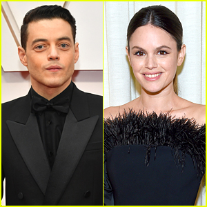 Rami Malek Reached Out To Rachel Bilson After Her Instagram Story Went Viral