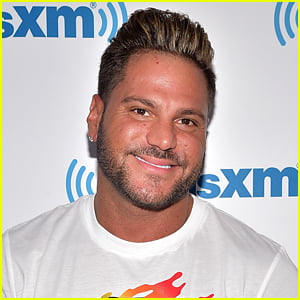 Ronnie Ortiz-Magro Breaks His Silence After Being Arrested for Reported Domestic Violence Incident