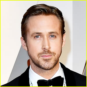 Ryan Gosling Is Trending Right Now for the Weirdest Reason