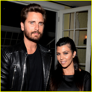 Scott Disick Declared His Love for Kourtney Kardashian on Latest 'KUWTK' Episode - Here's What He Said