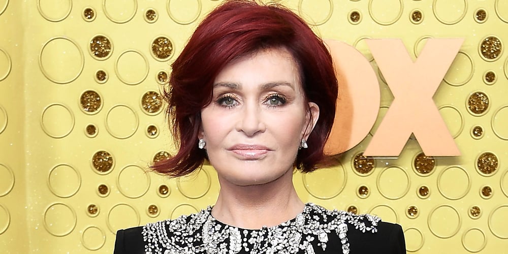 Sharon Osbourne’s Former ‘The Talk’ CoHosts Show Support After Her Cat