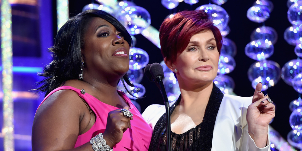 Sheryl Underwood Speaks Out About Sharon Osbourne & Confirmed That This Rumor Did Not Happen