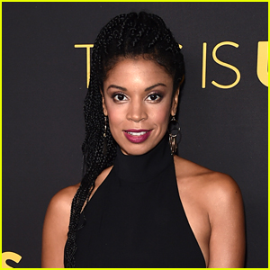 This Is Us' Susan Kelechi Watson Talks Being Single & Why She Won't Use Dating Apps