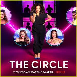 Netflix's 'The Circle' Season 2 Cast - Instagram Pages Revealed!