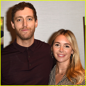 Thomas Middleditch Ordered to Pay Ex Wife a Huge Sum in Divorce Settlement