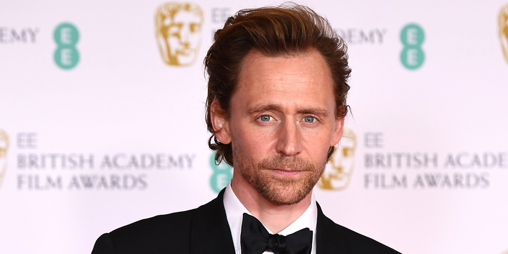 Tom Hiddleston Addresses Those James Bond Rumors James Bond, Tom Hiddleston Just Jared