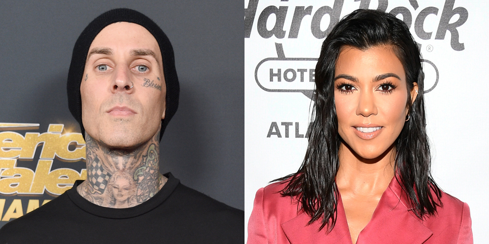 Travis Barker Tags Kourtney Kardashian in a Sexually Suggestive Post on(02)