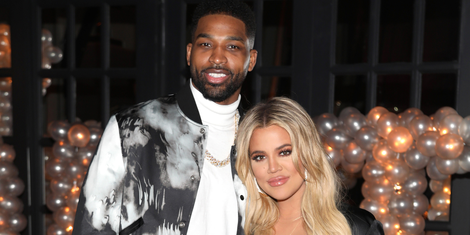 Tristan Thompson Leaves Flirty Comment on Khloe Kardashian’s Massive