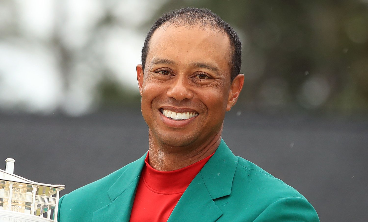 Tiger Woods Shares Health Update, Walks with Crutches in New Photo