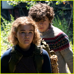 How Old Are the Kids in 'A Quiet Place Part II'? Ages Revealed