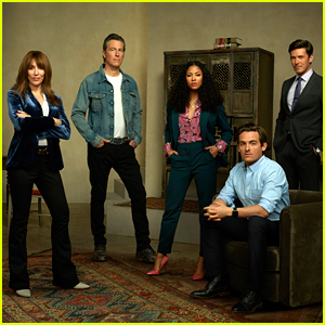 ABC Boss Reveals Why The Network Chose To Cancel ‘Rebel’ | Rebel ...
