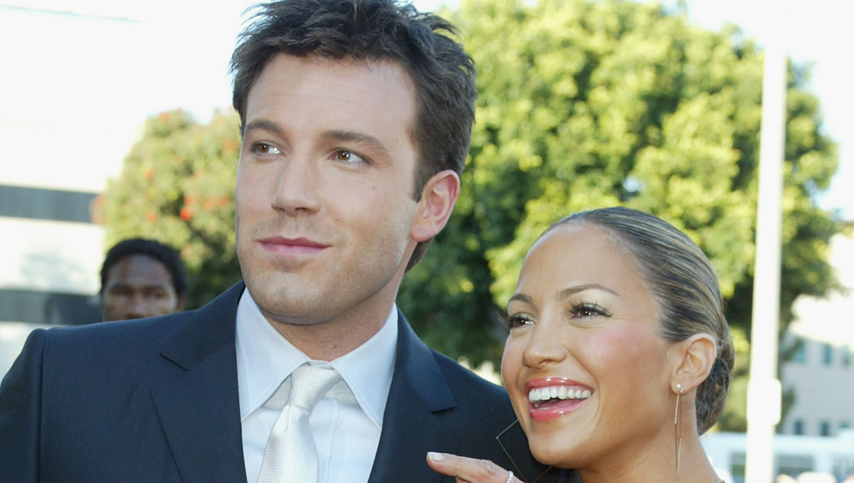 It Was Ben Affleck’s Idea to Take Jennifer Lopez to Montana, Source