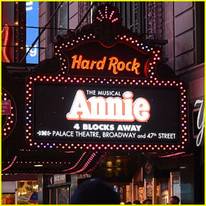 'Annie Live' Musical Is Coming to NBC This Holiday Season!