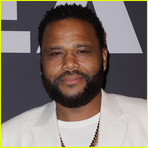 Anthony Anderson Lost Eight Pounds Already Because of Another Star!
