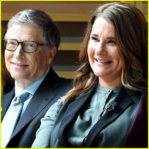Bill & Melinda Gates' Daughter Speaks Out in Response to Her Parents' Divorce News