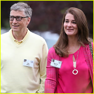 Bill & Melinda Gates Source Is Spilling All the Tea About What Happened in the Weeks Leading Up to the Split Announcement