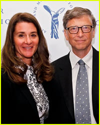 Bill Gates Gave Estranged Wife Melinda a Shocking Amount of Money on the Day She Filed for Divorce
