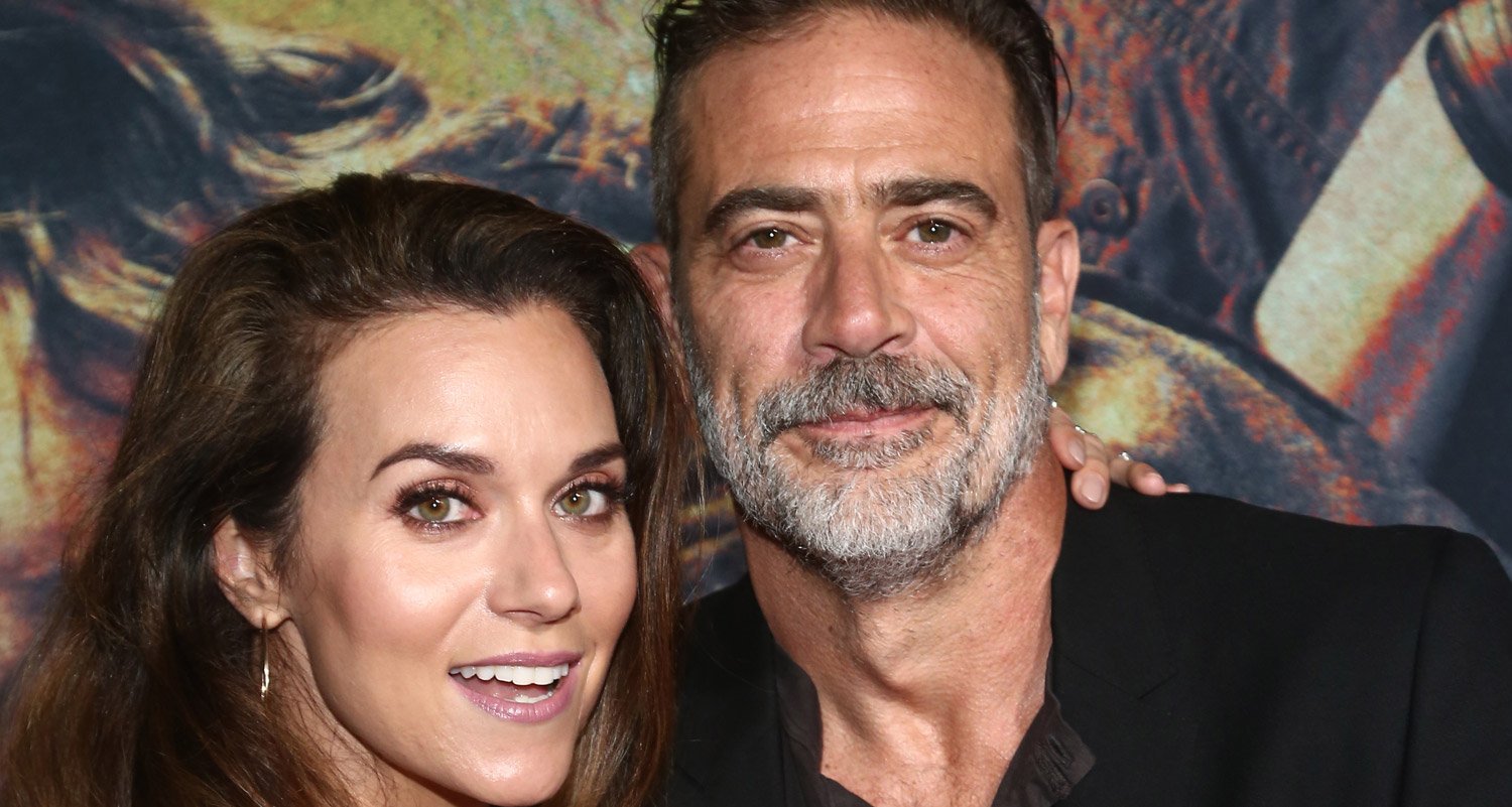 Hilarie Burton & Jeffrey Dean Celebrate 12th Anniversary of