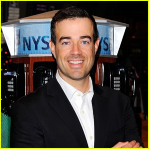 How Much Is Carson Daly Worth? Net Worth Revealed!