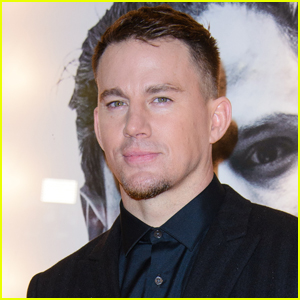 Channing Tatum Shows Off His Hot Body While Posing Naked on Instagram!