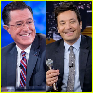 'The Late Show with Stephen Colbert' & 'The Tonight Show Starring Jimmy Fallon' Set to Bring Back Live Studio Audiences
