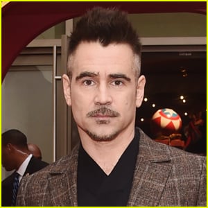 Colin Farrell Files for Conservatorship of Son with Angelman Syndrome