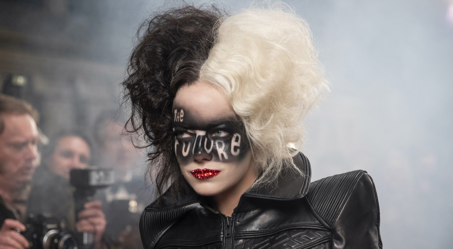 ‘Cruella’ Ending Explained End Credits Scene Leads Into ’101