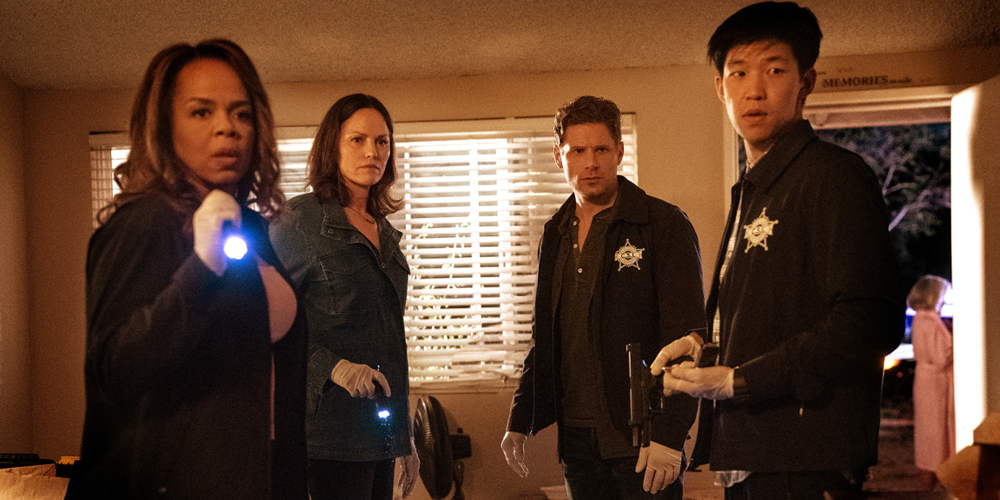 CBS Boss Talks Why It Was The Perfect Time To Bring Back ‘CSI’ CSI