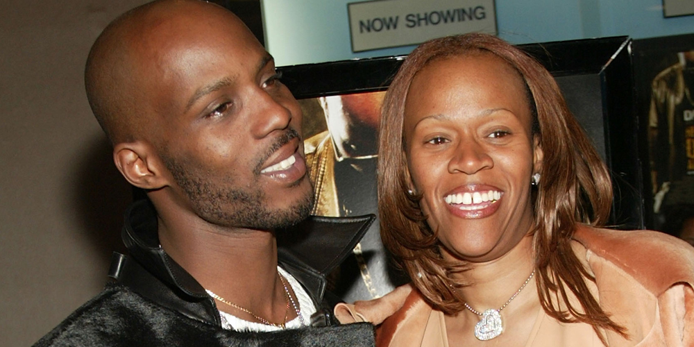 DMX’s ExWife Tashera Simmons Shares His Last Words to Her One Week