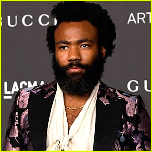 Donald Glover Thinks Television Is Getting Cancelled Because It's 'Boring'