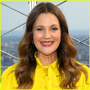 Drew Barrymore Shares Her Daughters' Sweet Reactions to Finding She Received Daytime Emmys 2021 Nods!