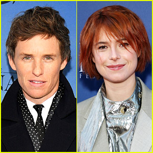 Eddie Redmayne Might Be Reviving a Classic Musical with Jessie Buckley for London's West End