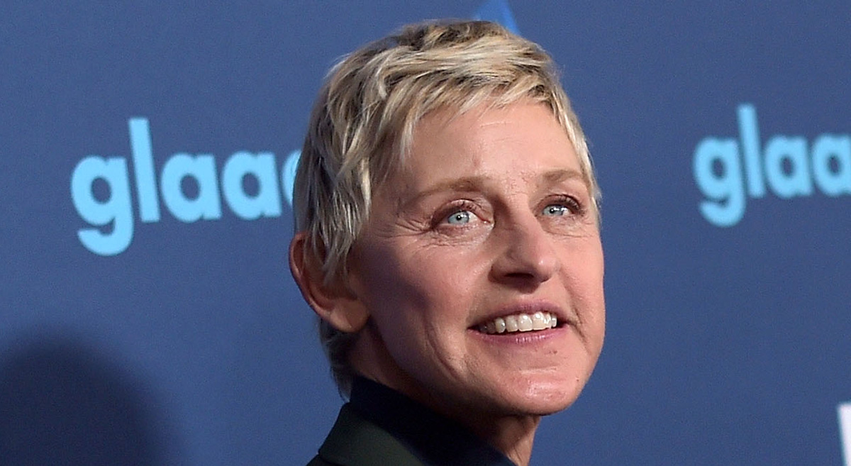 Ellen DeGeneres Is Ending Her Talk Show, Reveals If Allegations Against ...