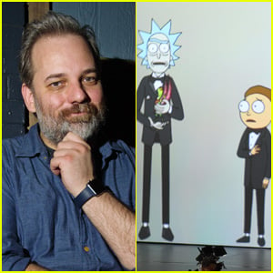 Fox Is Launching a Series by 'Rick & Morty' Creator Dan Harmon on the Blockchain & Creating a NFT Company
