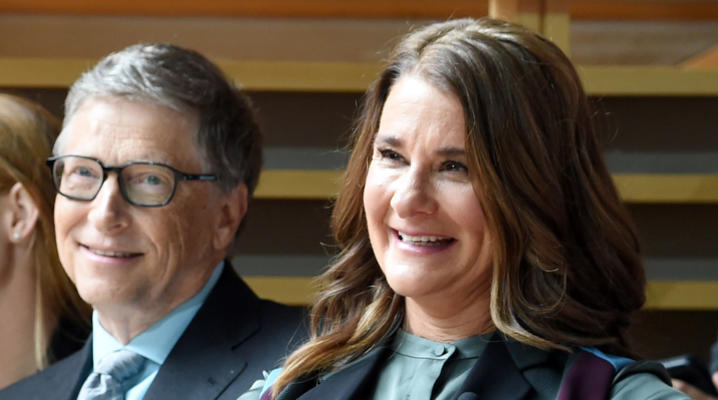 Bill & Melinda Gates’ Daughter Speaks Out in Response to Her Parents