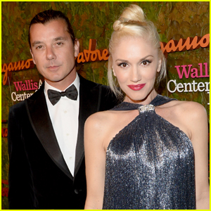 Gwen Stefani & Gavin Rossdale's Son Kingston is All Grown Up on His 15th Birthday!