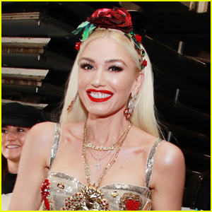 Gwen Stefani Addresses Whether She's a Republican & Responds to Harajuku Girls Cultural Appropriation Backlash