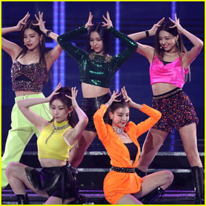 ITZY Tickets  Hulu Theater at Madison Square Garden