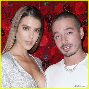J Balvin Seemingly Reveals Gender of First Child with Valentina Ferrer!
