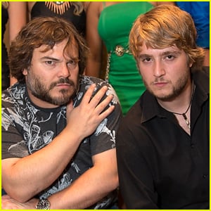 Jack Black Pays Tribute to 'School of Rock' Co-Star Kevin Clark After Sudden Death