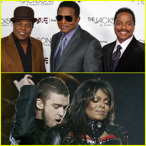 Janet Jackson's Brothers Share Their Thoughts on Justin Timberlake's Apology to Her