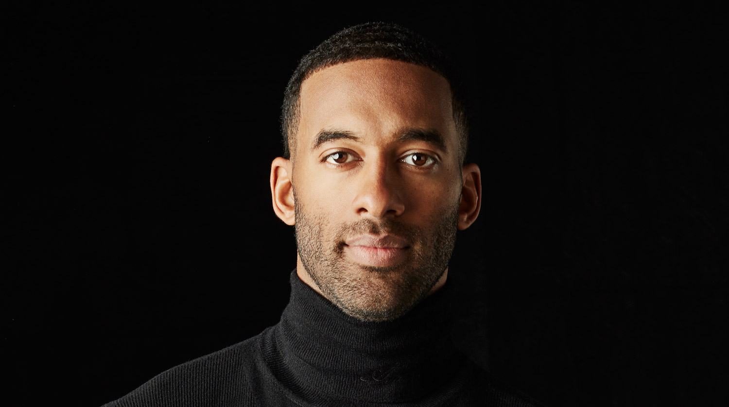 Matt James Just Took a Huge Step in Relationship with Rachael