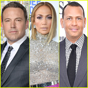 Source Clarifies Ben Affleck & Jennifer Lopez's Reunion Timeline, Including If There Was Any Alex Rodriguez Overlap
