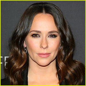 Jennifer Love Hewitt Is Pregnant, Expecting Third Child with Brian Hallisay!