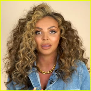 Jesy Nelson Reveals Which Boy Band Member Reached Out After She Left Little Mix