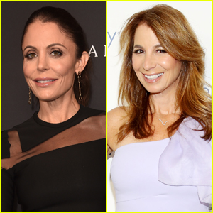 Jill Zarin Reveals Whether She'd Ever Consider Being Friends with Bethenny Frankel Again