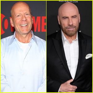 Bruce Willis & John Travolta to Reunite for New Action Thriller 'Paradise City'