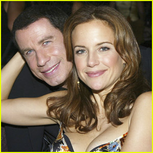 John Travolta Posts Emotional Tribute to Late Wife Kelly Preston on First Mother's Day Without Her