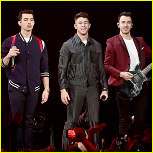 Jonas Brothers Announce ‘Remember This’ Tour – See the Dates! Joe